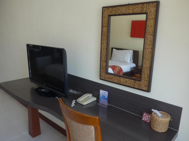 Khon Kaen Orchid Hotel Luaran gambar