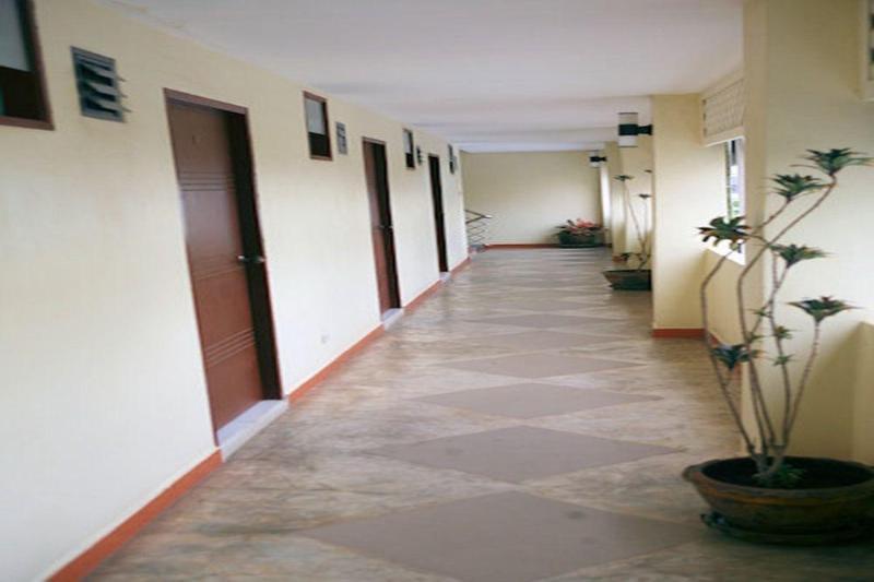 Khon Kaen Orchid Hotel Luaran gambar
