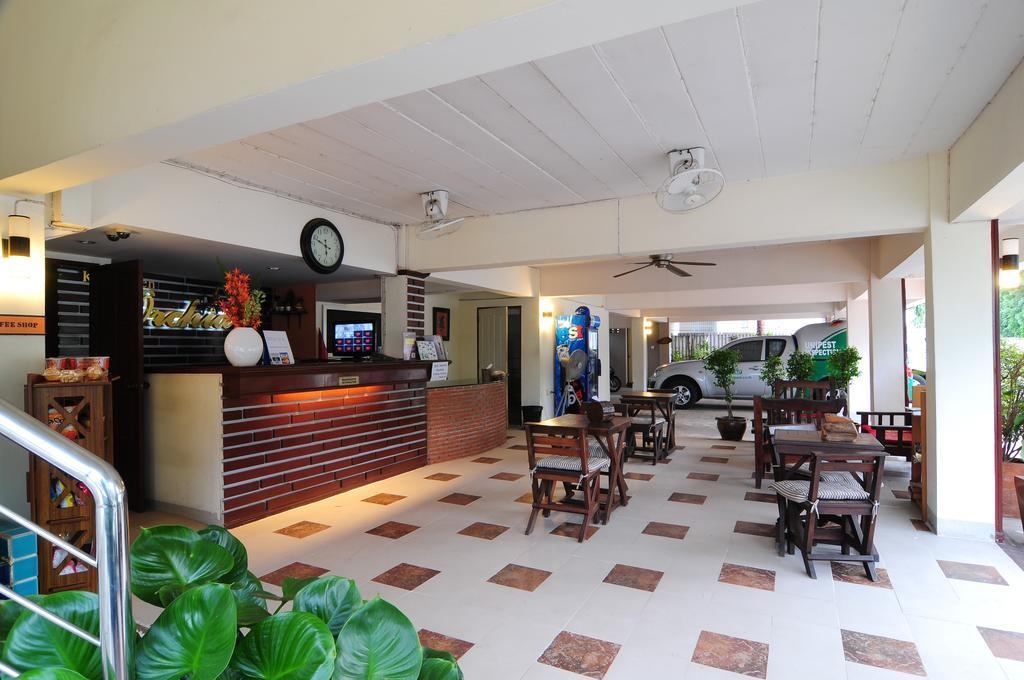 Khon Kaen Orchid Hotel Luaran gambar