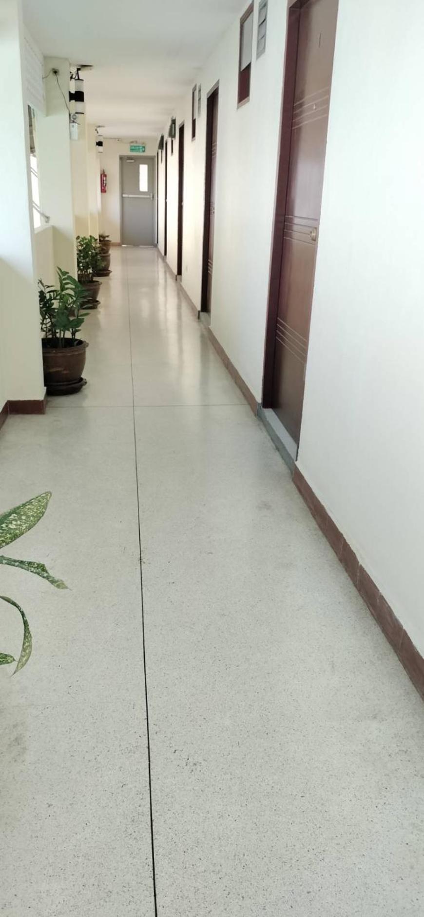 Khon Kaen Orchid Hotel Luaran gambar