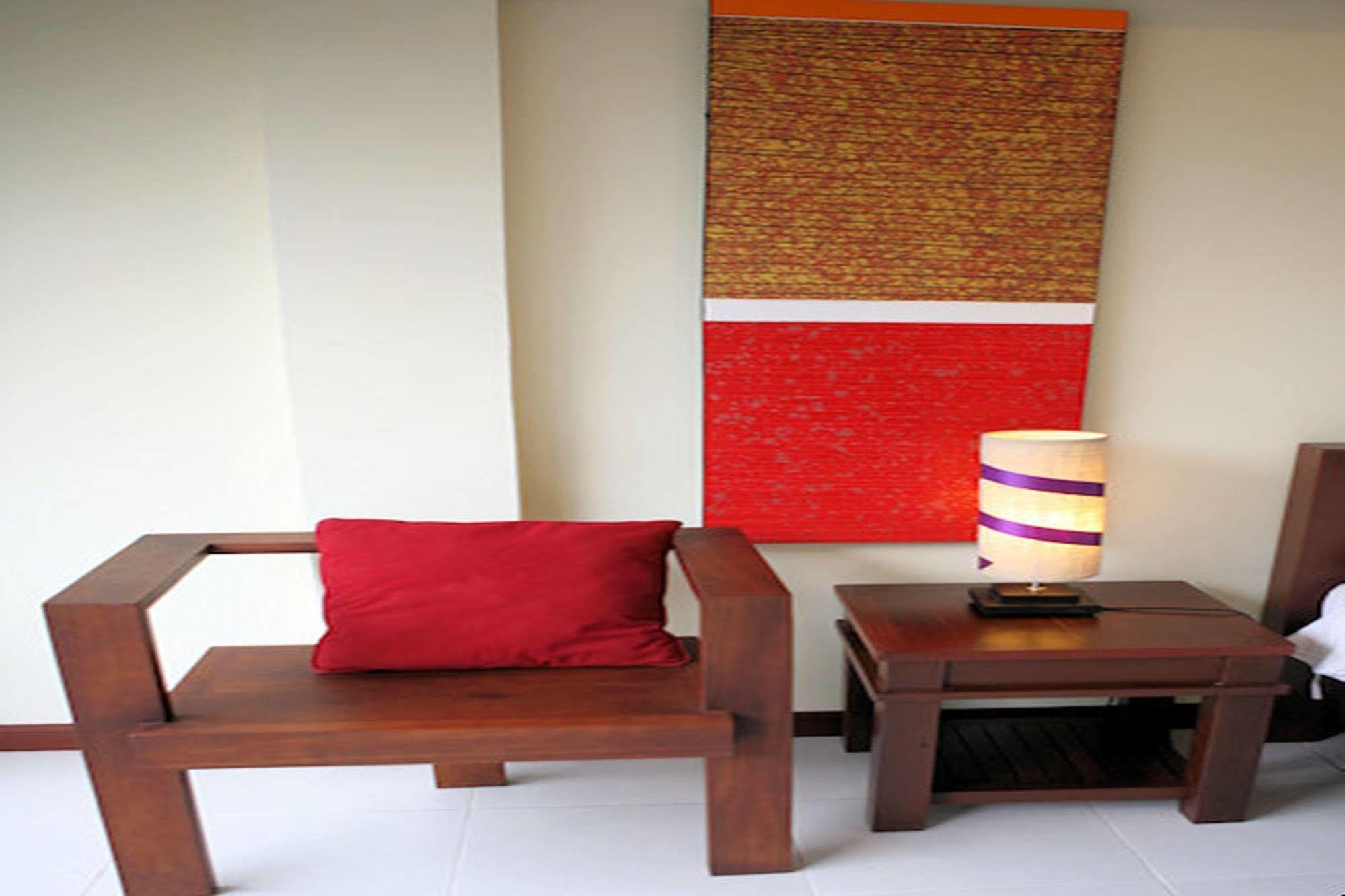 Khon Kaen Orchid Hotel Luaran gambar